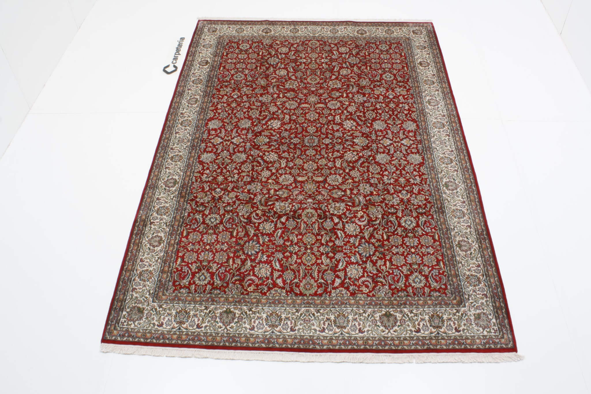 Dywan orientalny Kashmir Silk Exclusive