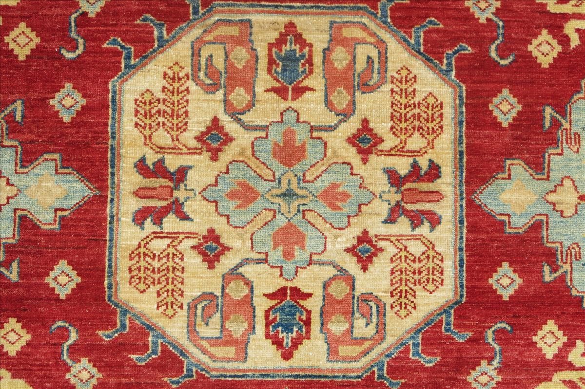 Dywan orientalny Kazak Exclusive