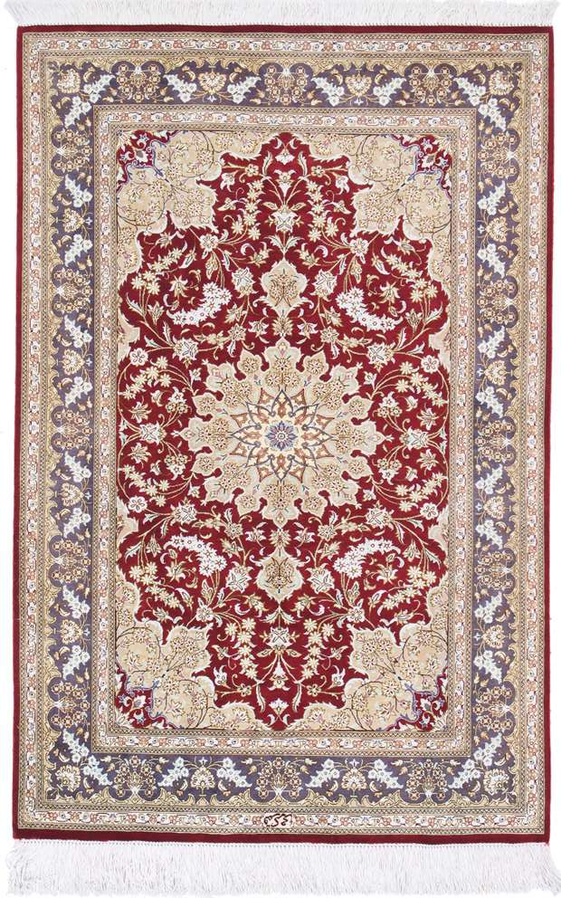 Dywan perski Qom