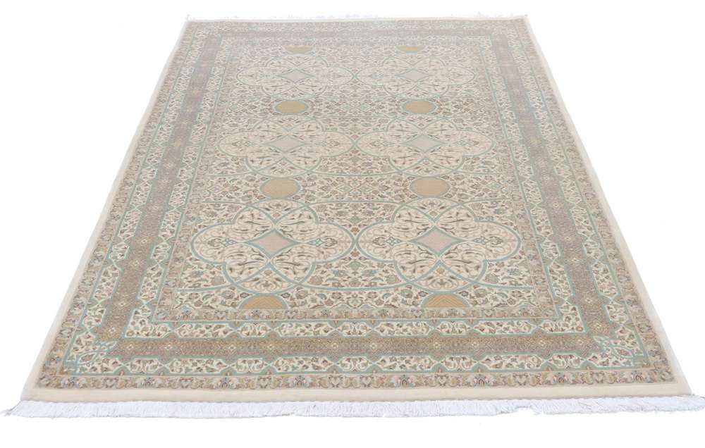 Dywan orientalny Isfahan