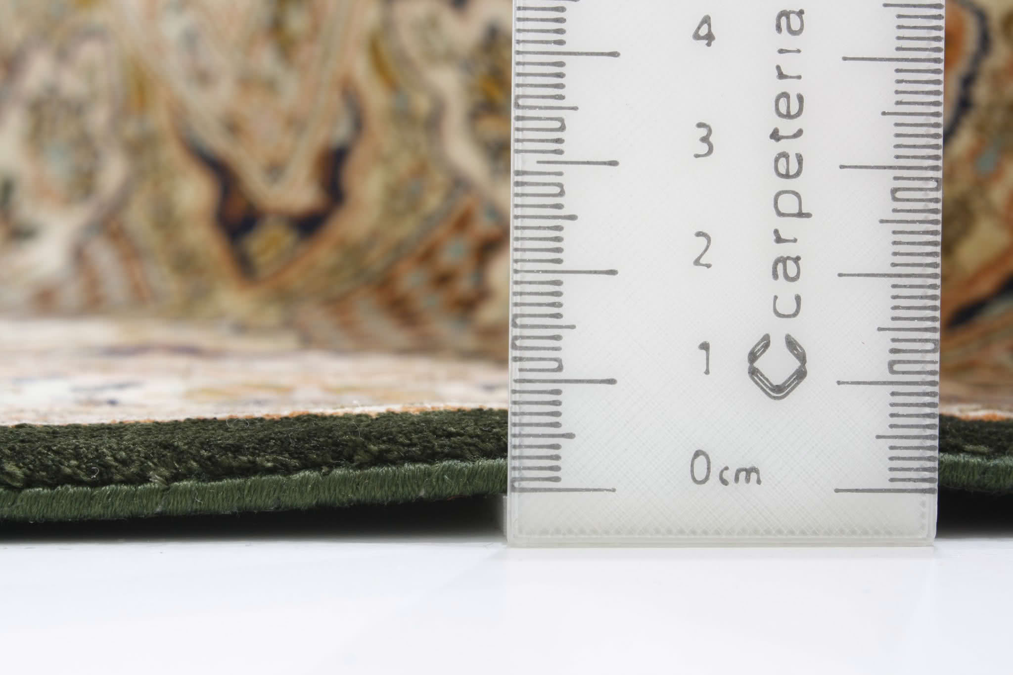 Dywan orientalny Kashmir Silk/Silk Royal