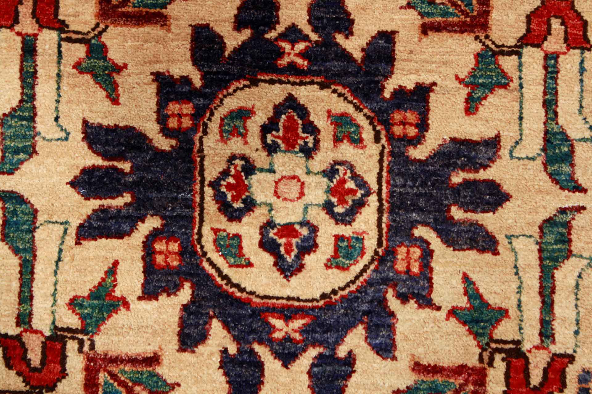 Dywan orientalny Ziegler Royal