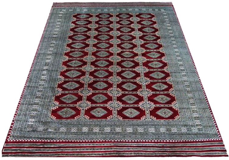 Dywan orientalny Jaldar Exclusive