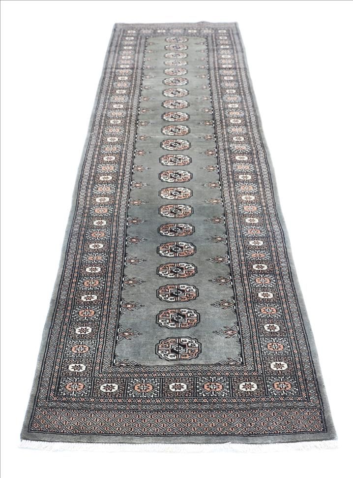 Dywan orientalny Bukhara Exclusive