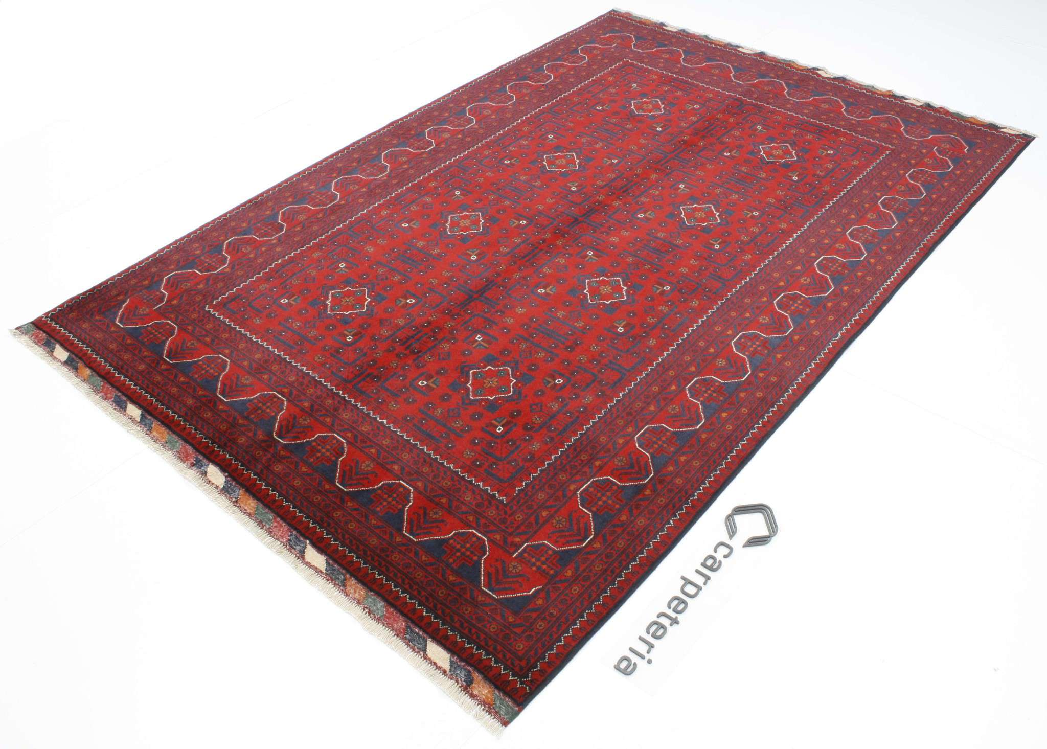 Dywan orientalny Mauri