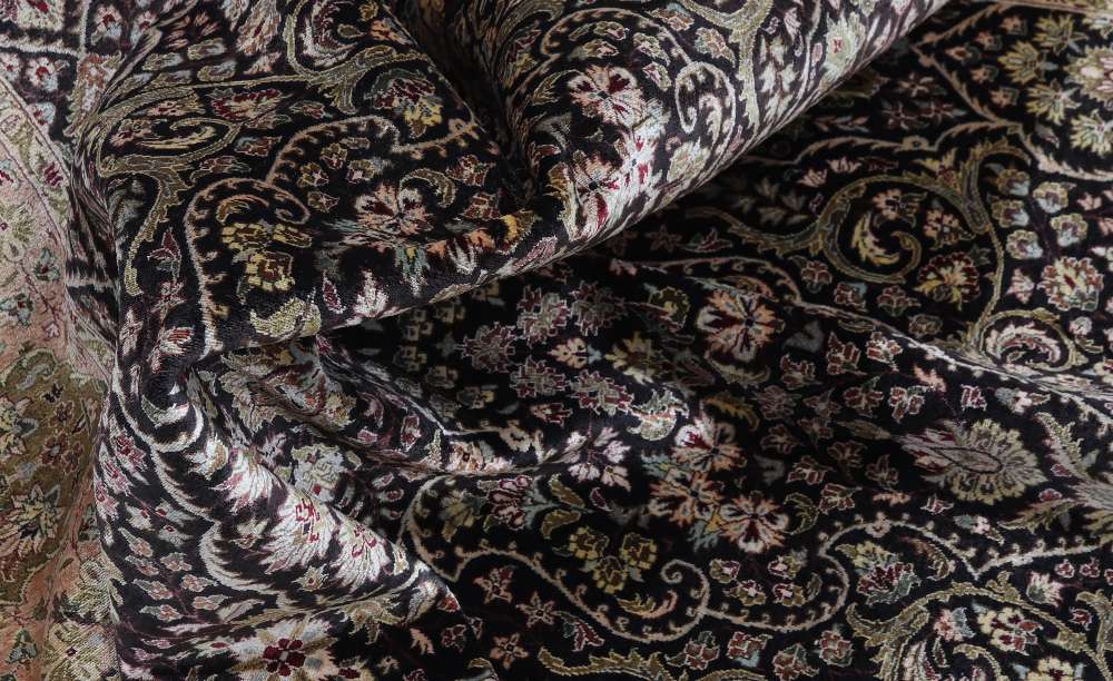 Dywan orientalny Tabriz