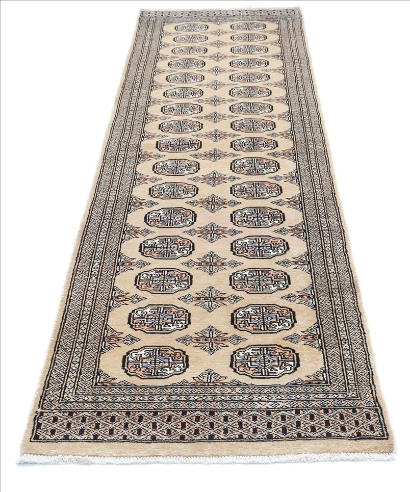 Dywan orientalny Bukhara Exclusive