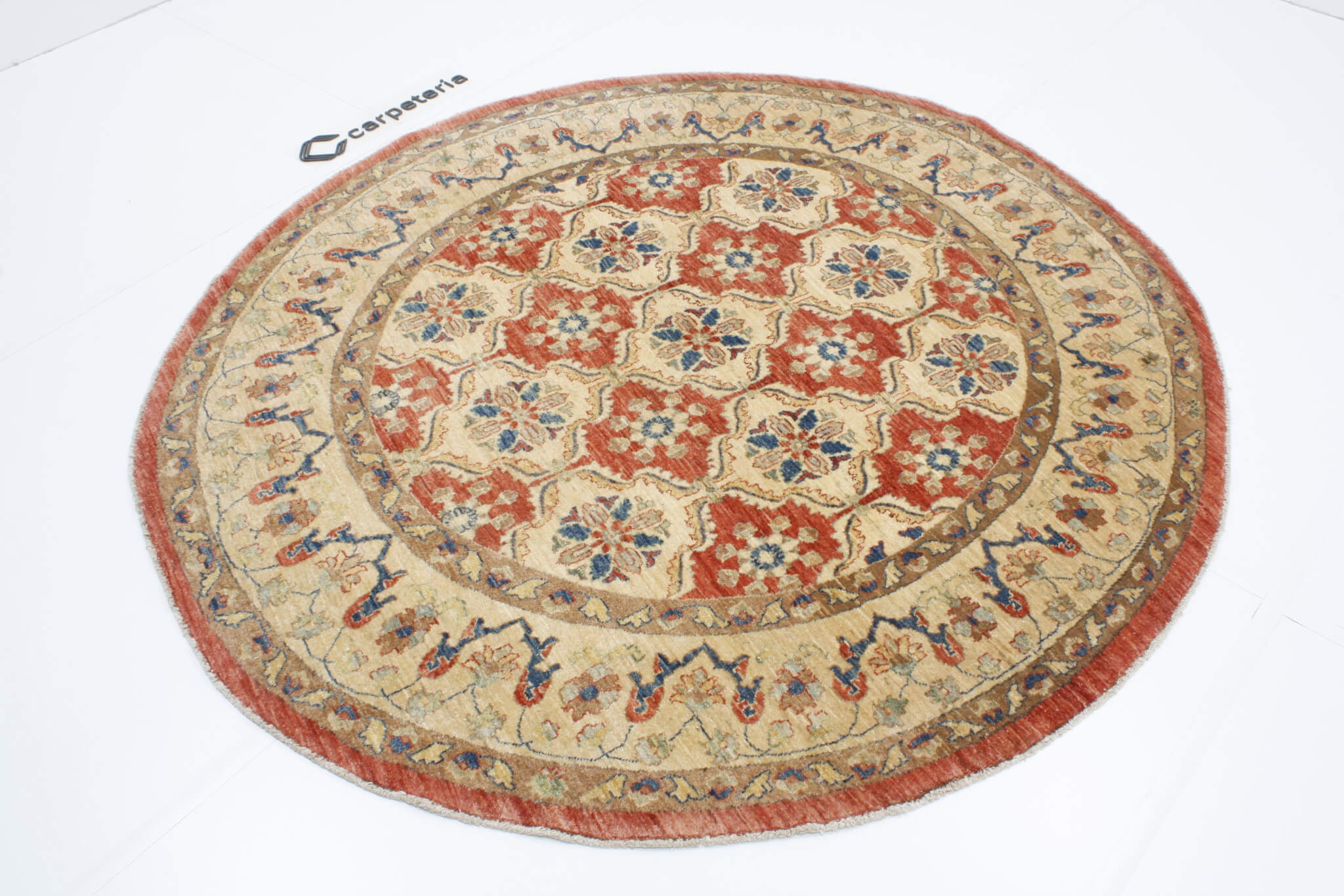 Dywan orientalny Ziegler Exclusive
