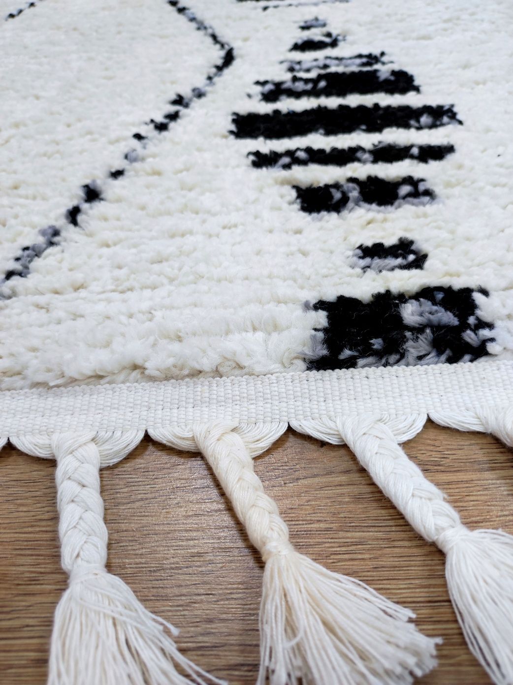Dywan Scandi Design