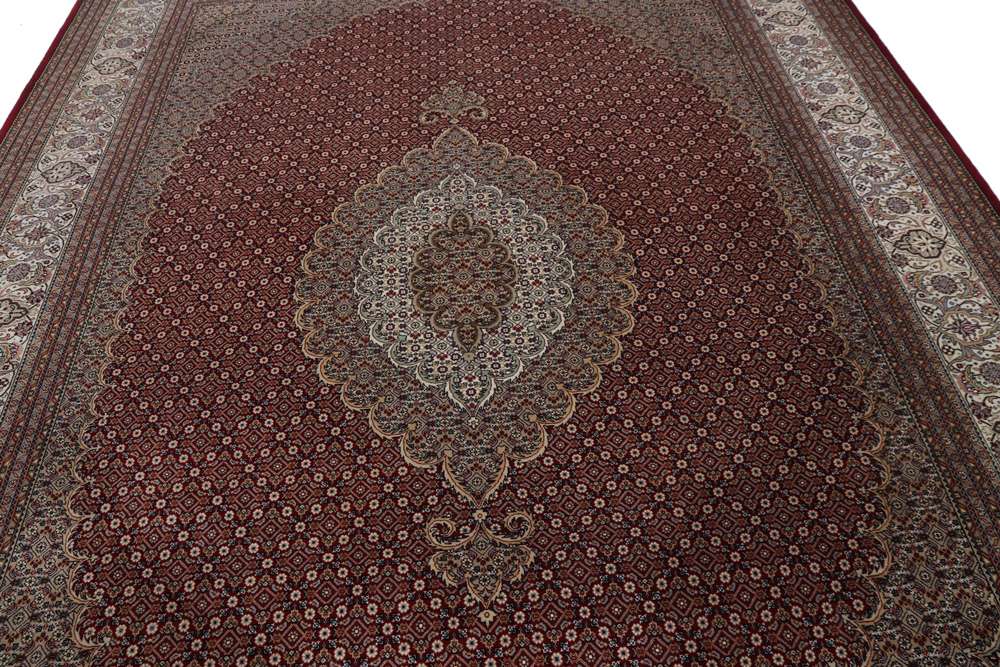Dywan orientalny Tabriz