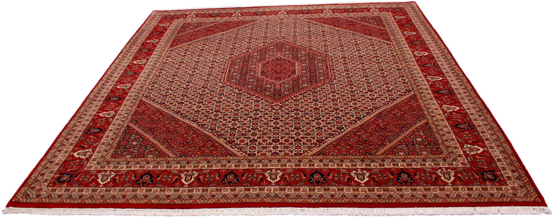Dywan orientalny Bidjar Royal