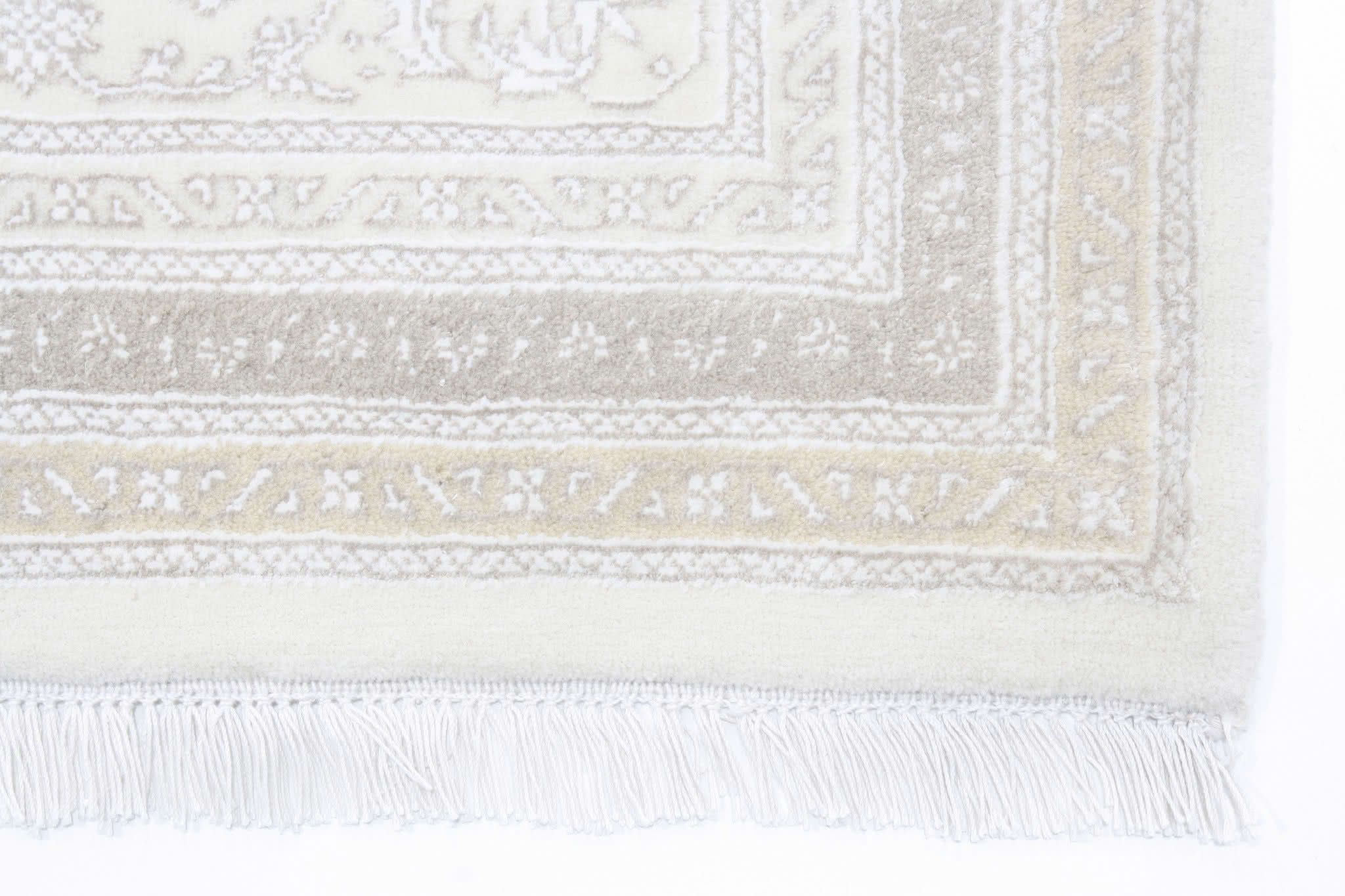 Dywan orientalny Tabriz Mahi Royal