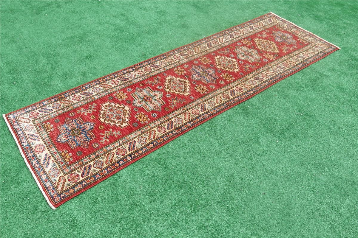 Dywan orientalny Kazak Exclusive