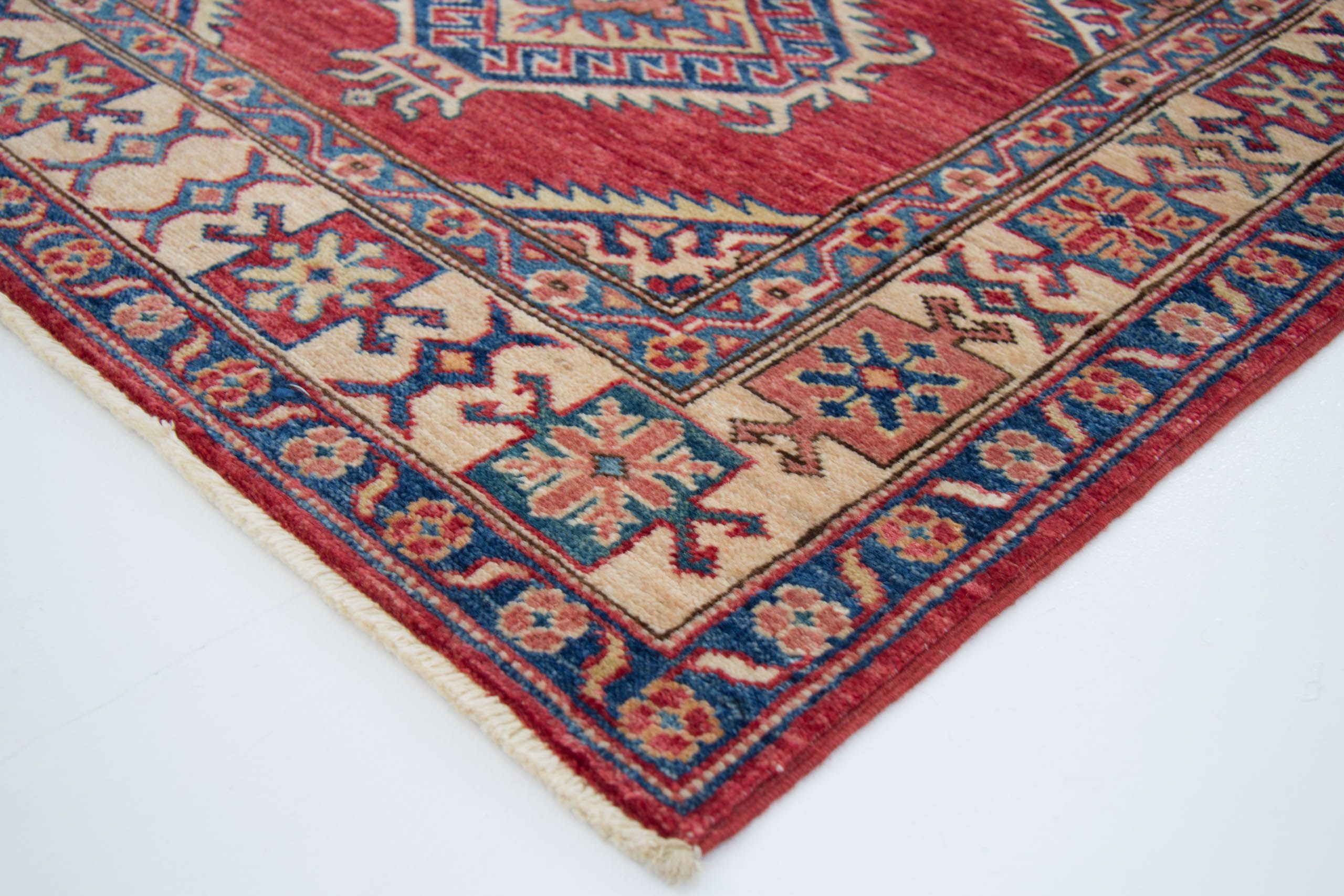 Dywan orientalny Kazak Exclusive