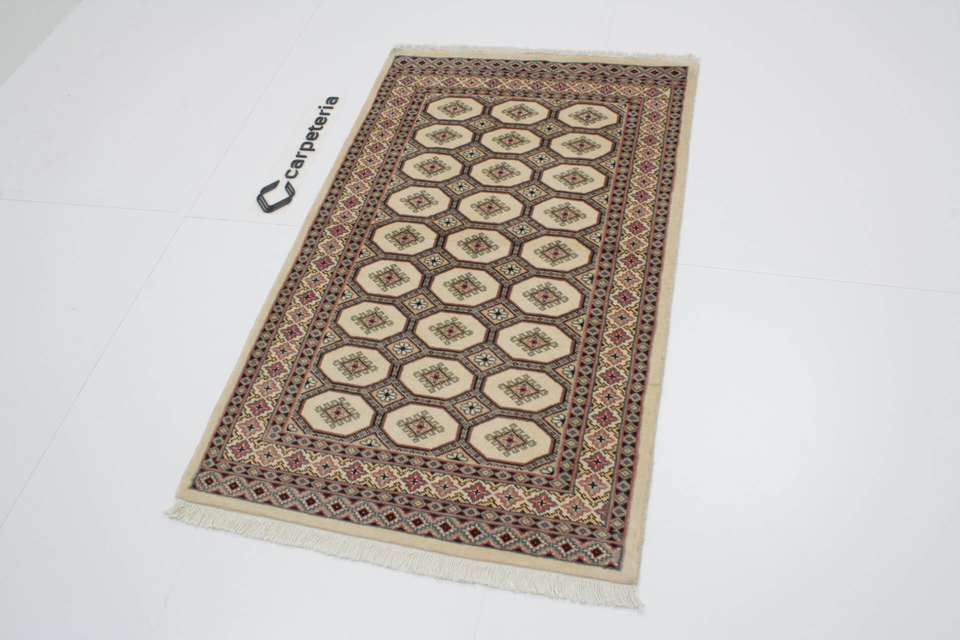 Dywan orientalny Jaldar Premium