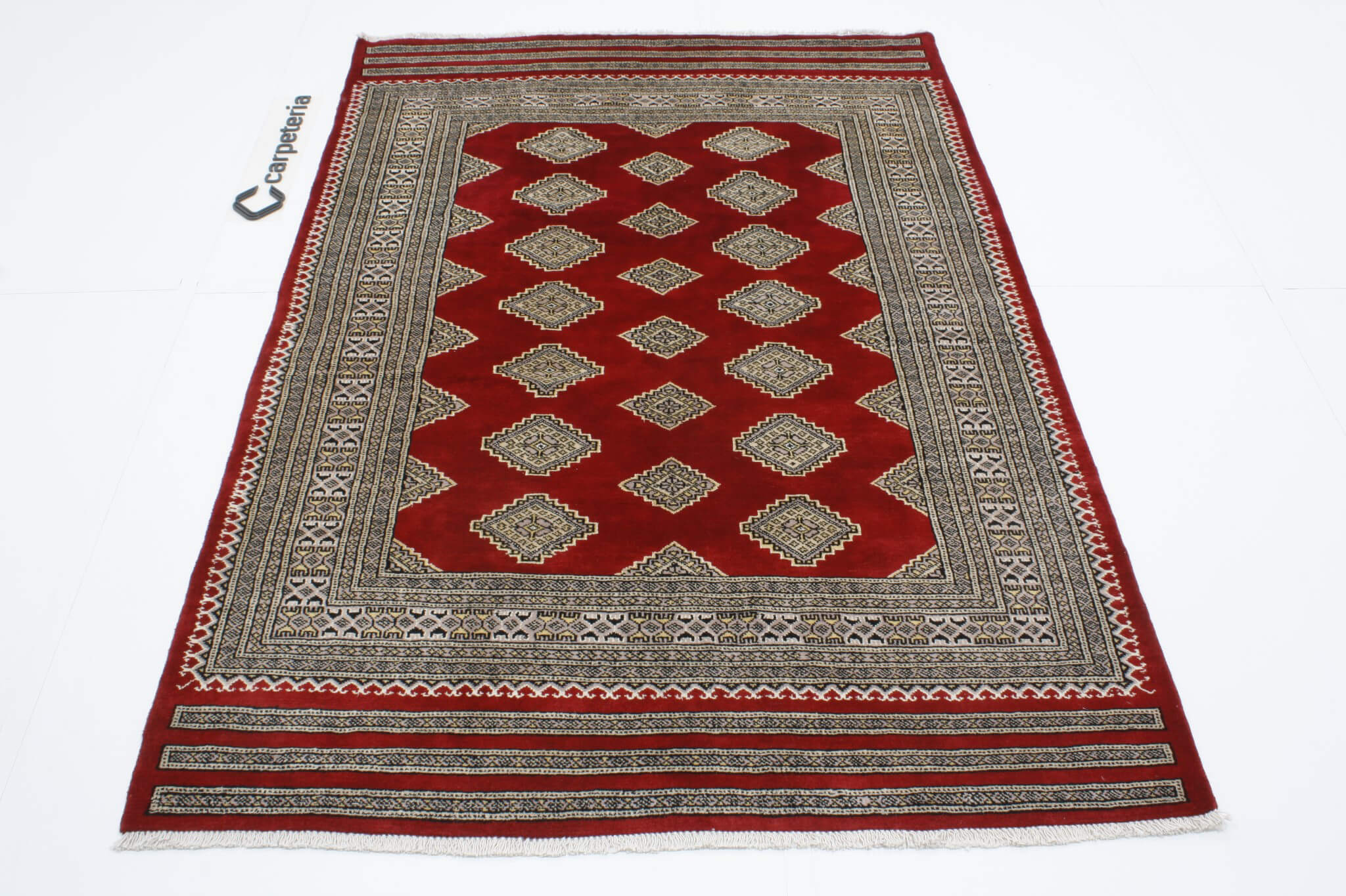 Dywan orientalny Jaldar Exclusive
