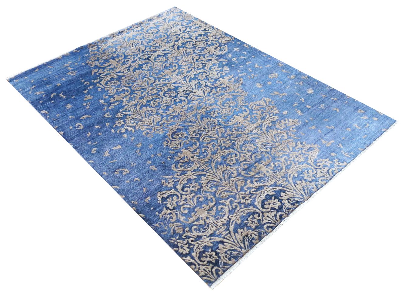 Dywan nowoczesny Ikat Royal