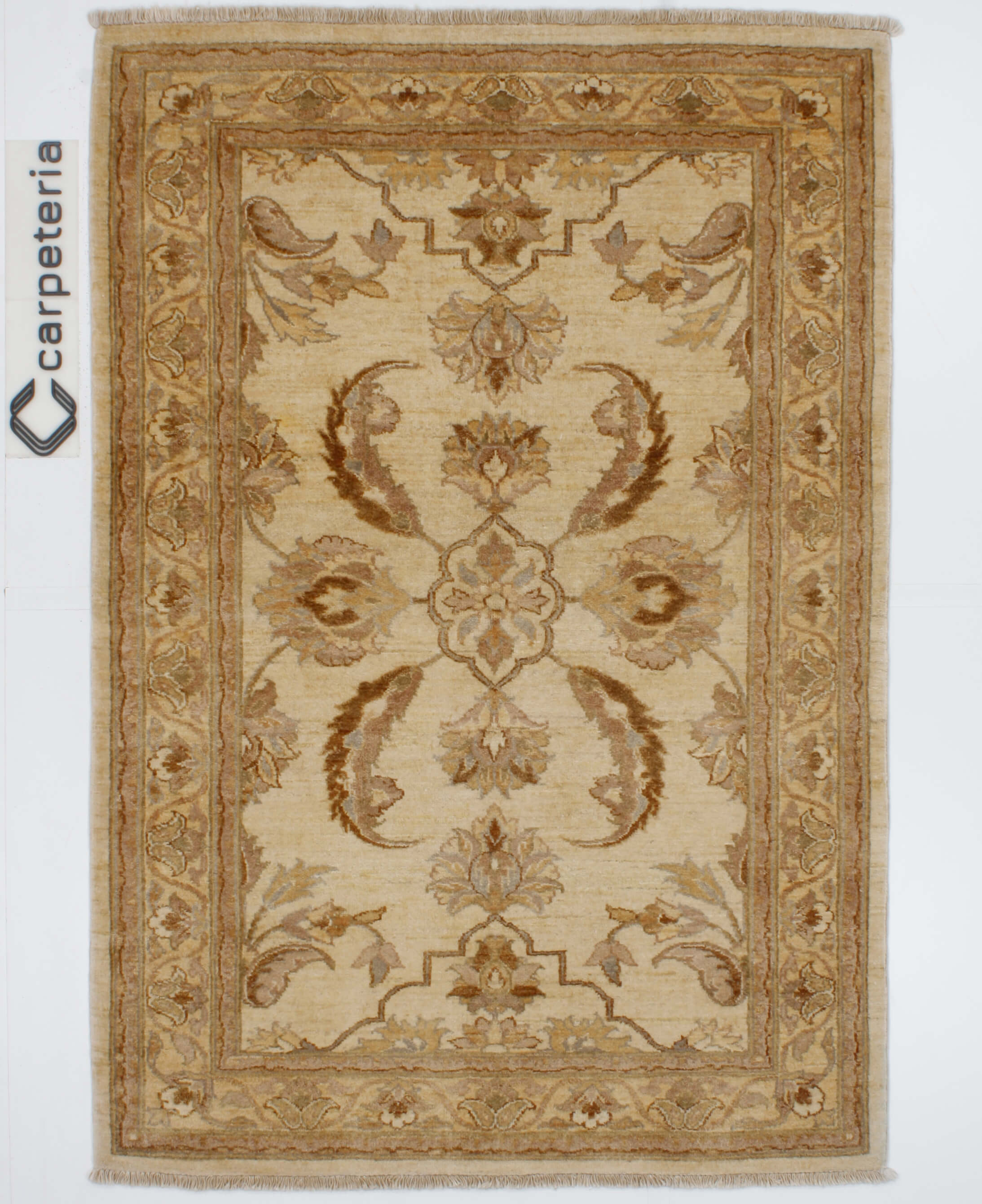 Dywan orientalny Ziegler Exclusive