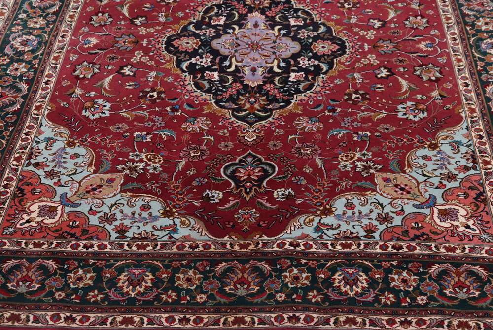 Dywan perski Tabriz