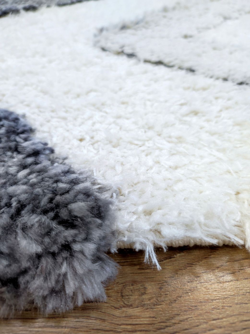 Dywan Scandi Design
