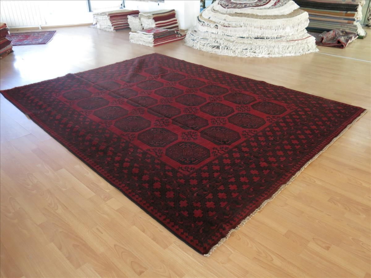 Dywan orientalny Afghan Filpa