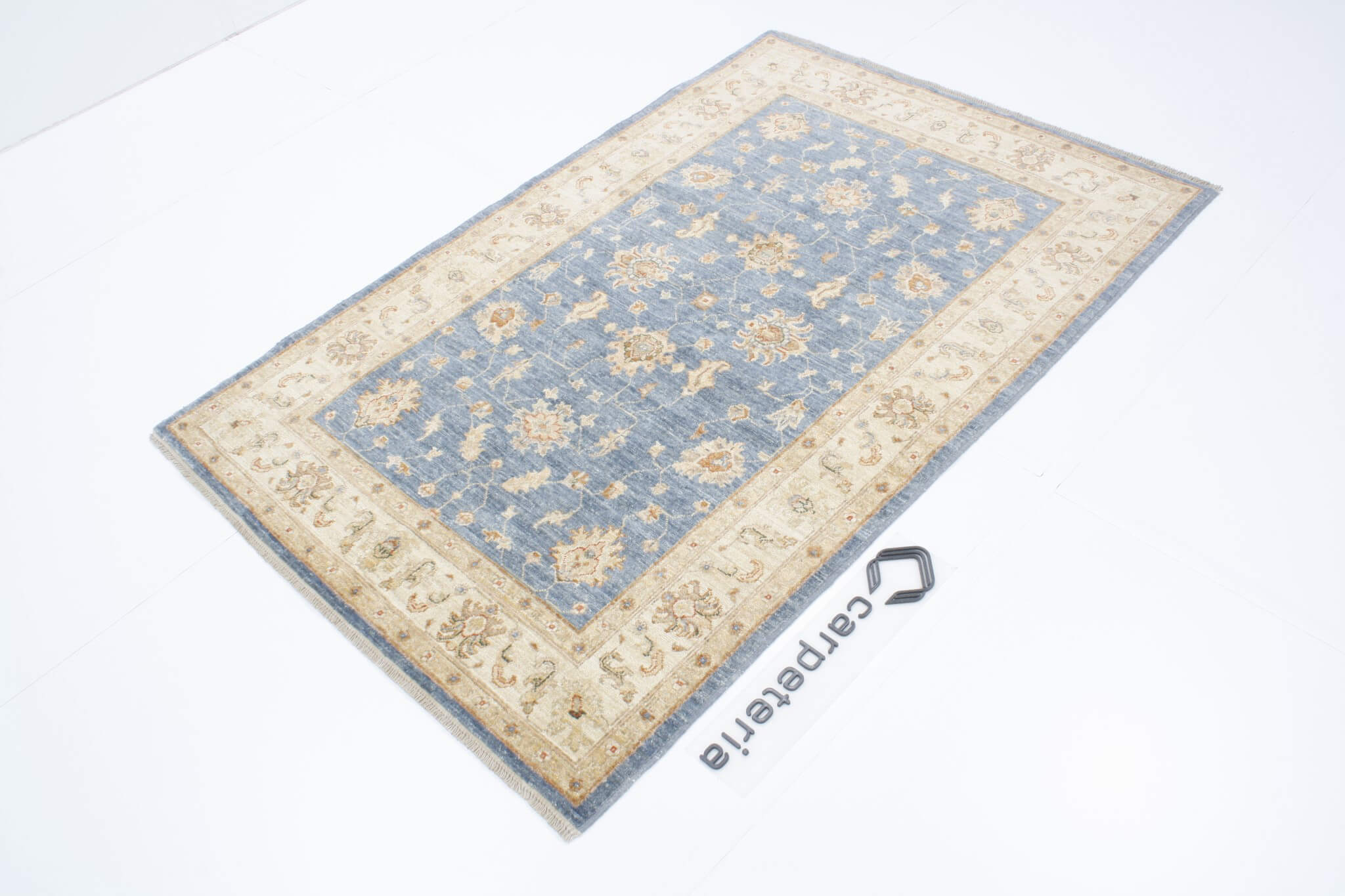 Dywan orientalny Ziegler Exclusive