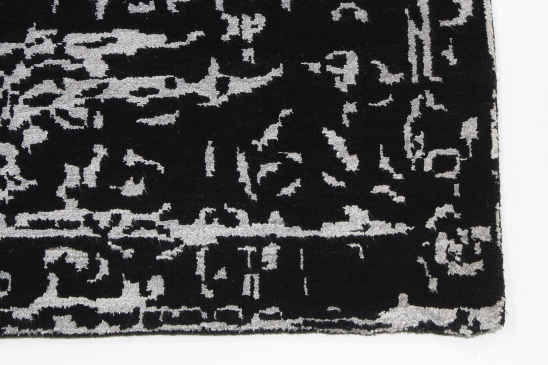 Dywan nowoczesny Ikat Exclusive