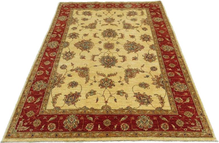 Dywan orientalny Ziegler Exclusive