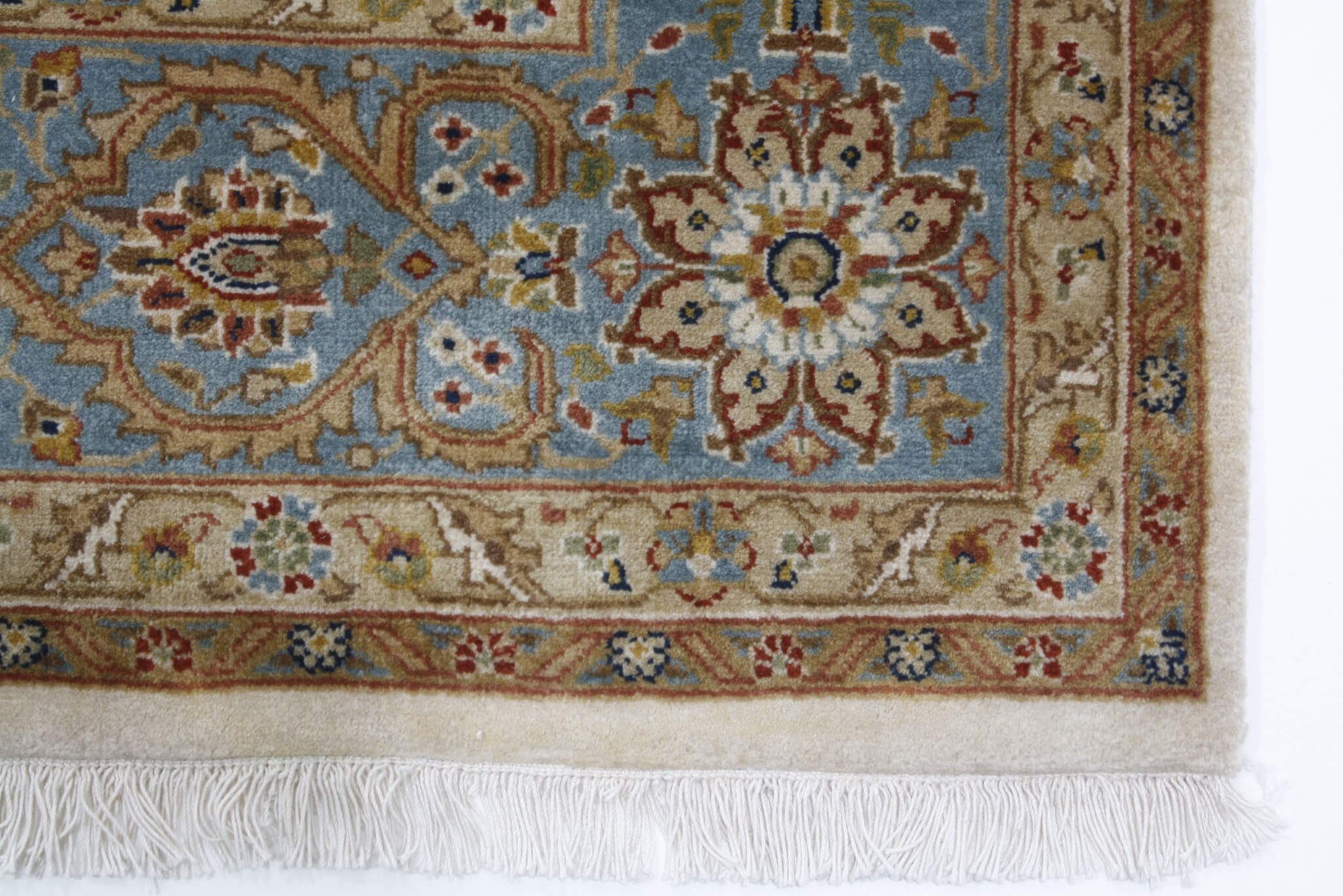 Dywan perski Tabriz Exclusive