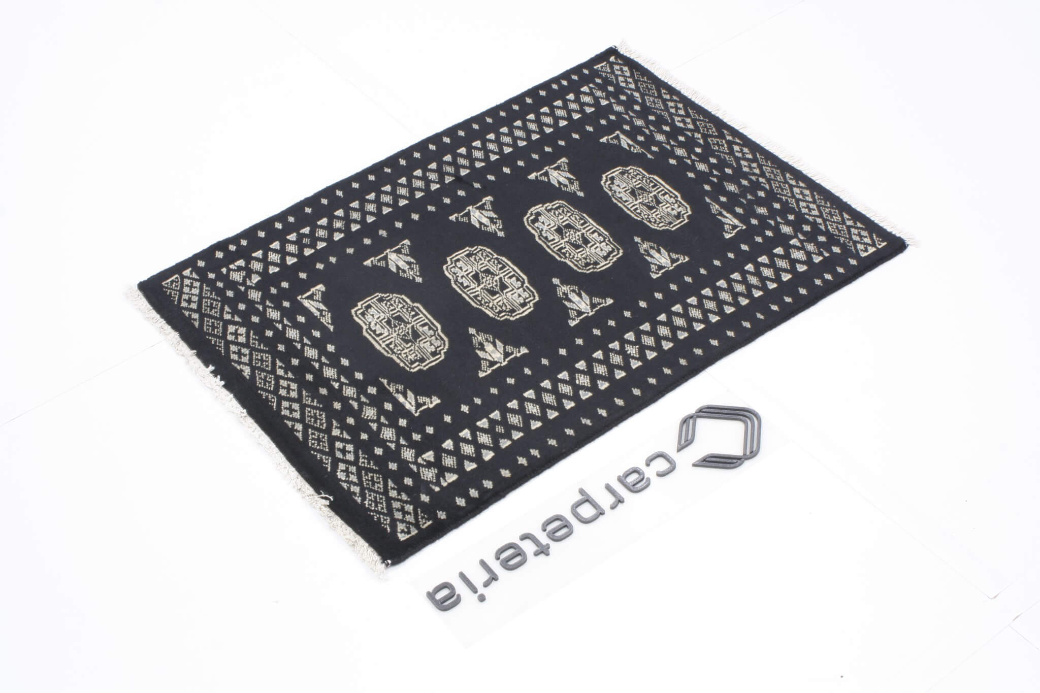 Dywan orientalny Bukhara Exclusive