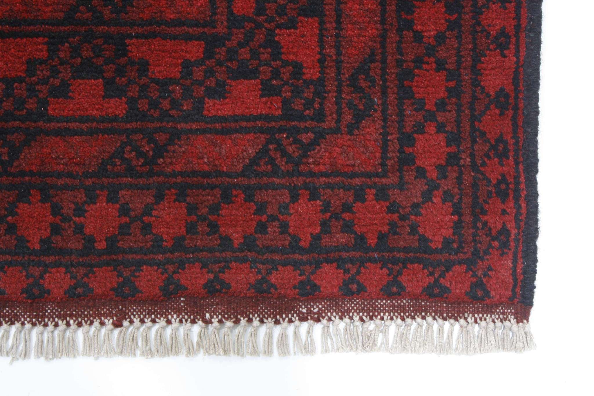 Dywan orientalny Afghan