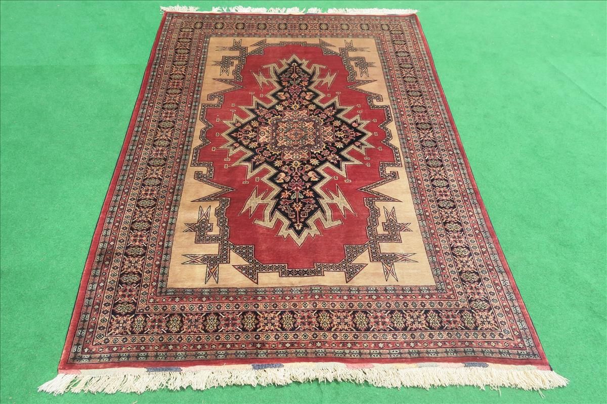 Dywan orientalny Varanasi Super