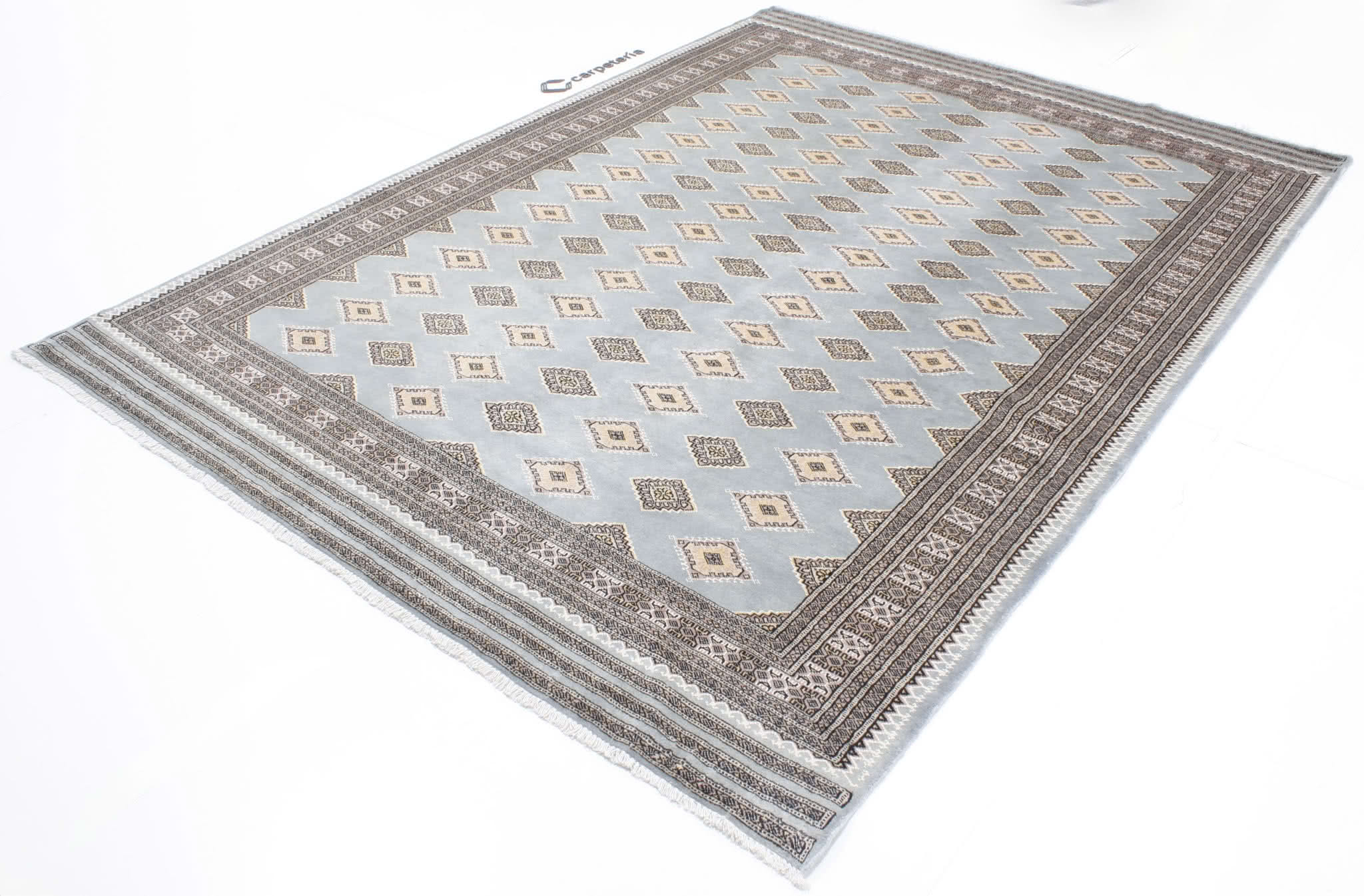Dywan orientalny Jaldar Premium