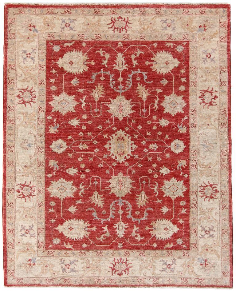 Dywan orientalny Farahan Exclusive