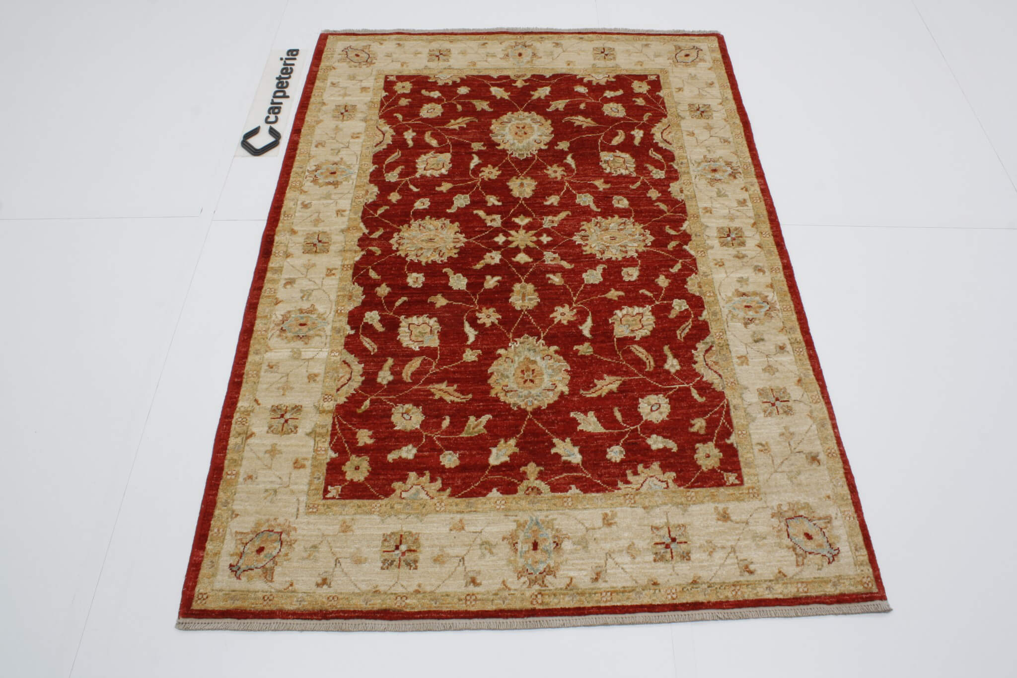 Dywan orientalny Ziegler Exclusive