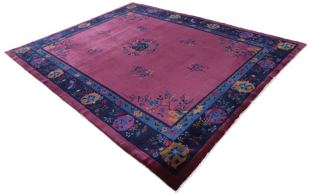 Dywan orientalny Peking