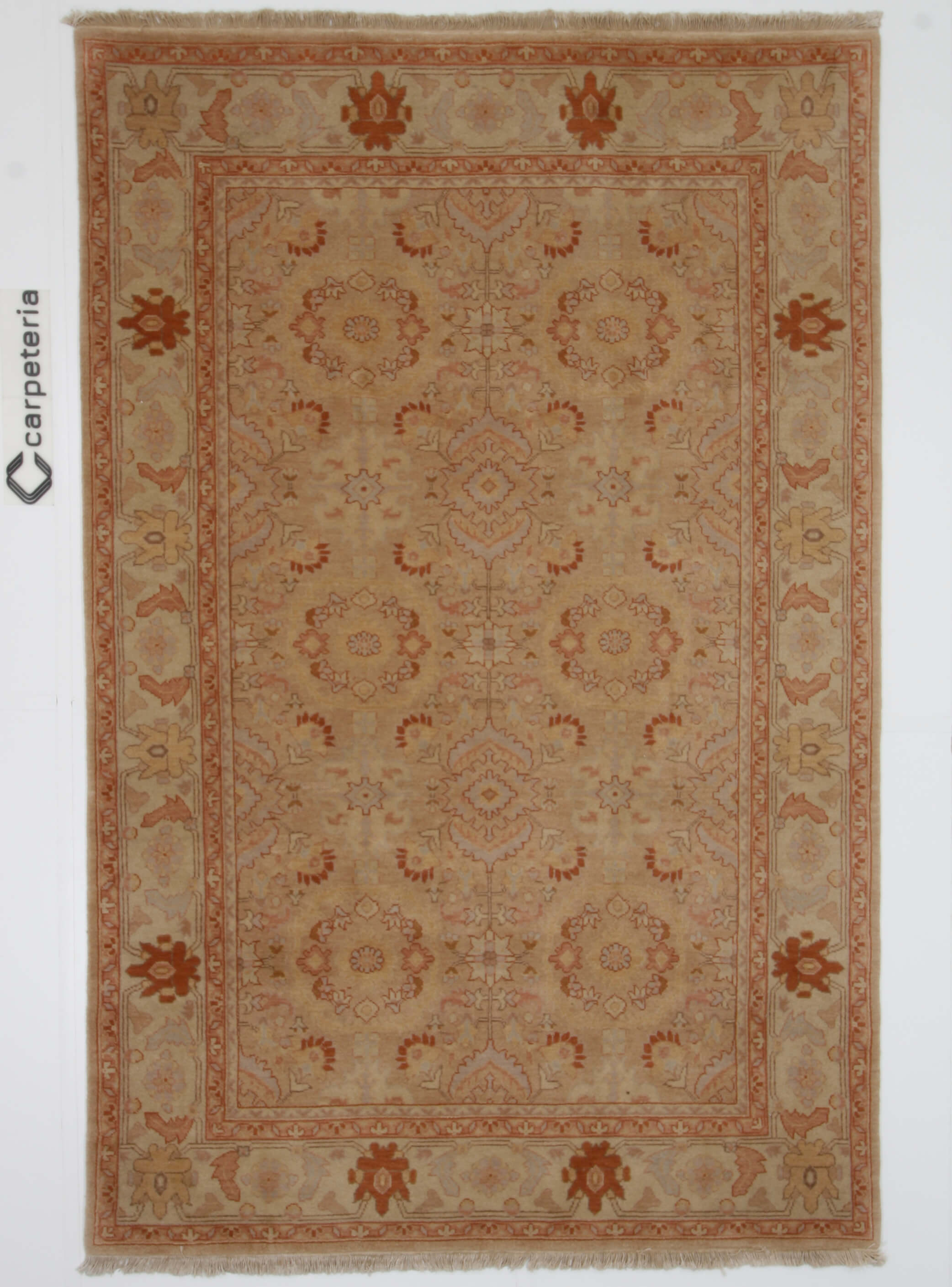 Dywan orientalny Ziegler Exclusive