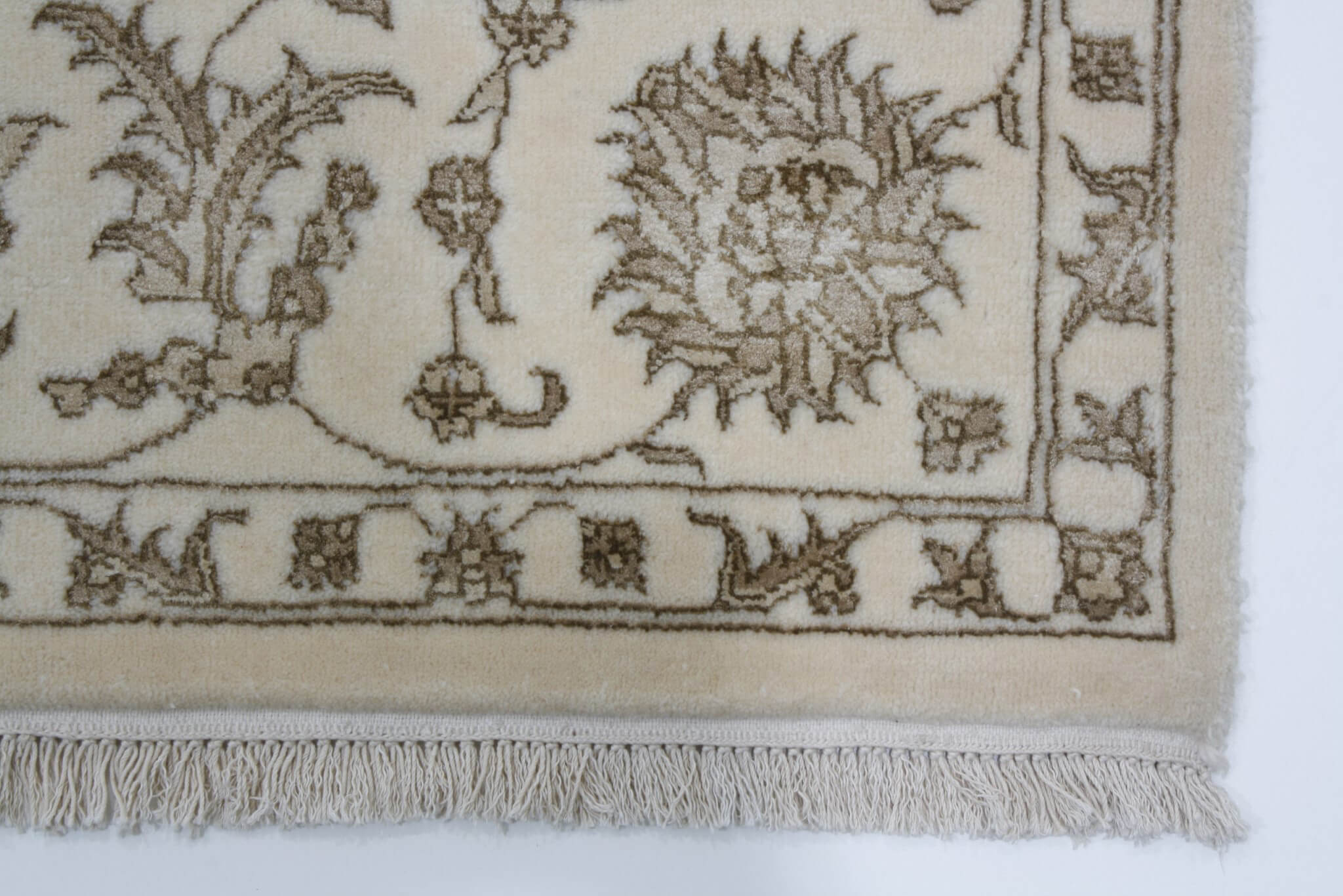 Dywan perski Tabriz Exclusive