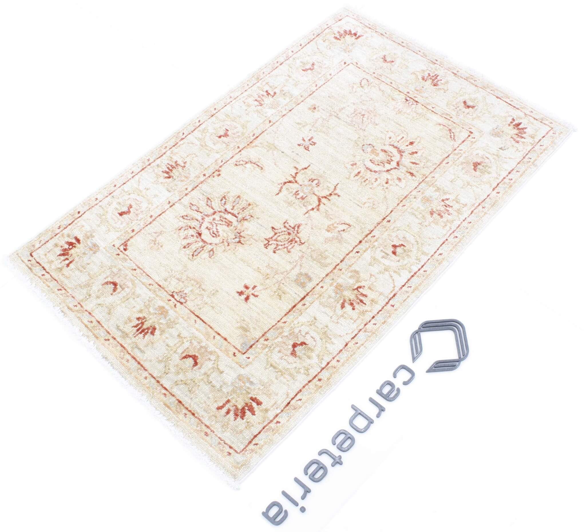 Dywan orientalny Ziegler Exclusive