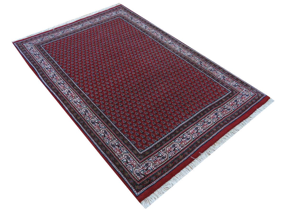 Dywan orientalny Mir Super