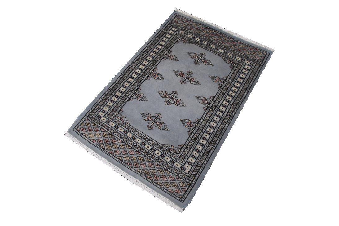 Dywan orientalny Bukhara Exclusive