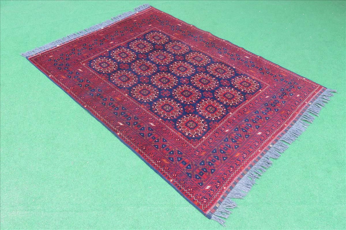 Dywan orientalny Kunduz Exclusive