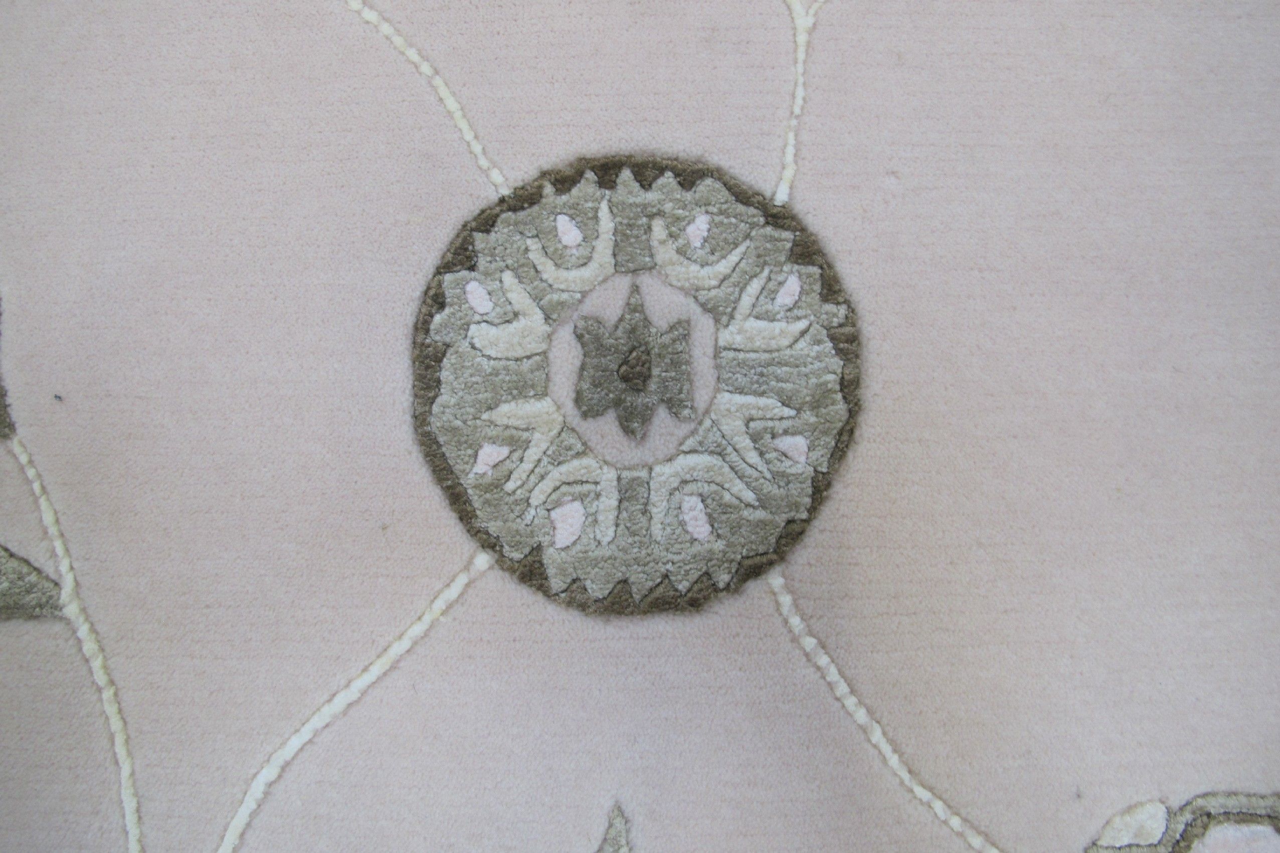 Dywan nowoczesny Linia Royal