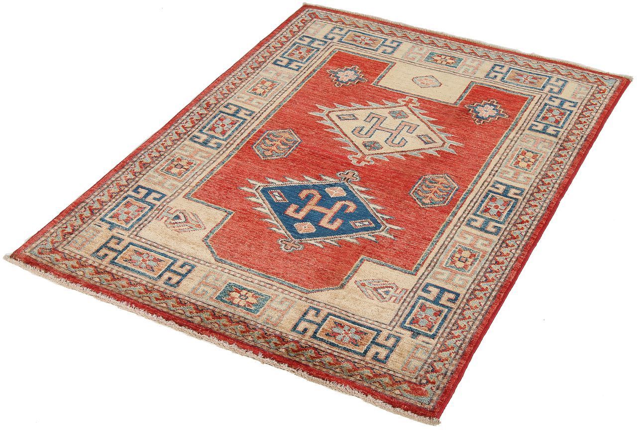 Dywan orientalny Kazak Exclusive