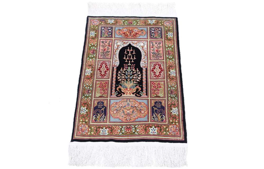 Dywan orientalny Hereke
