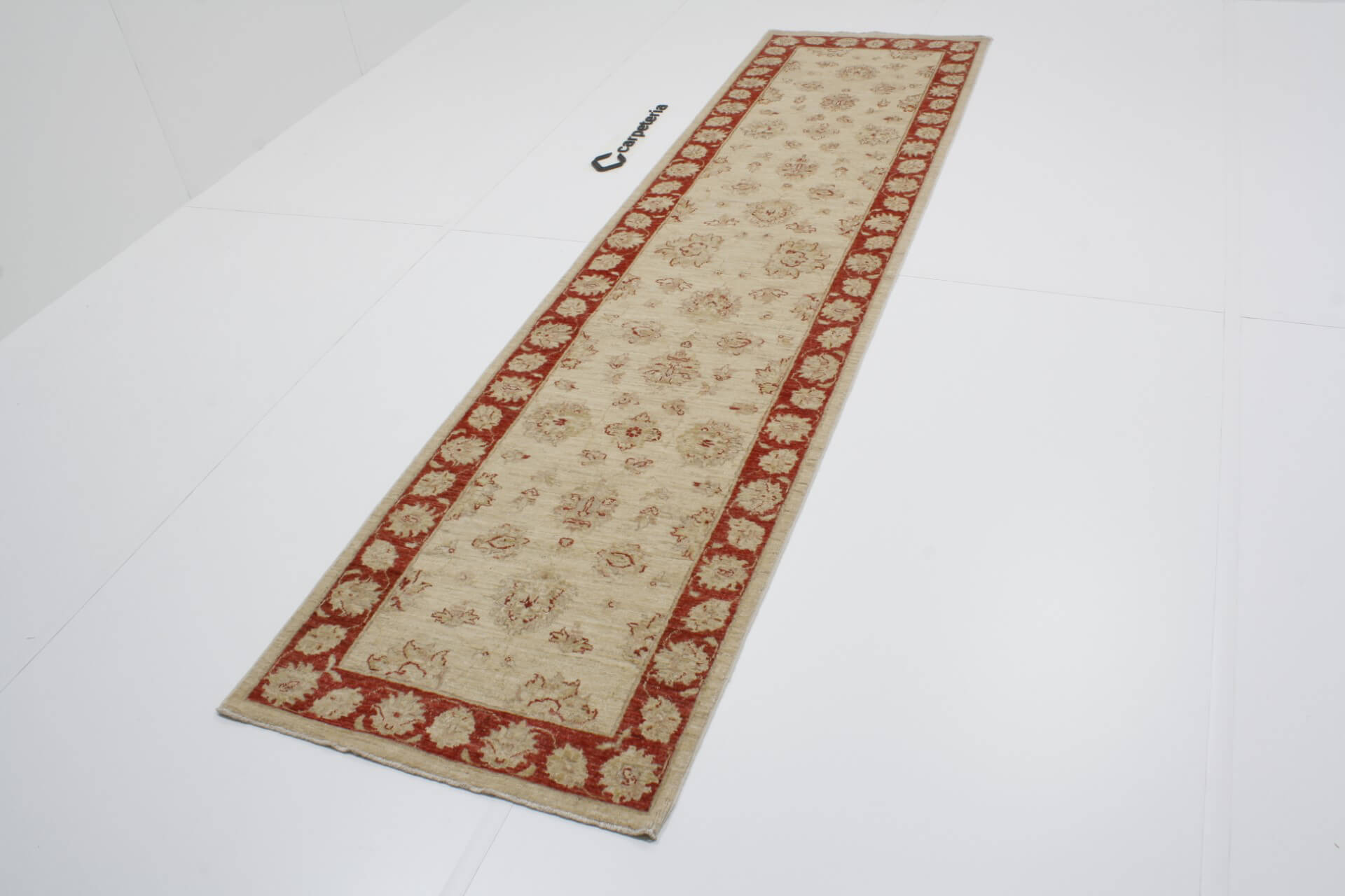 Dywan orientalny Ziegler Royal
