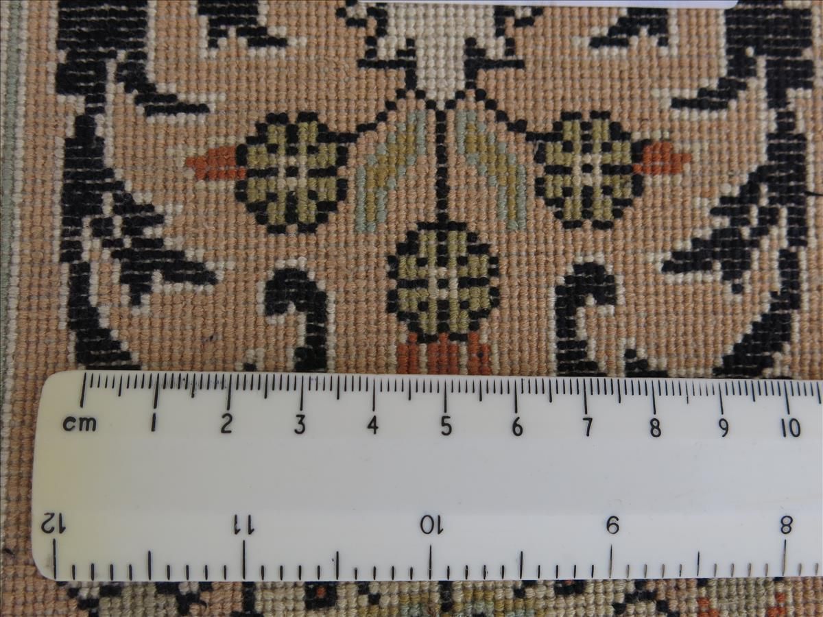 Dywan orientalny Kashmir Silk Exclusive