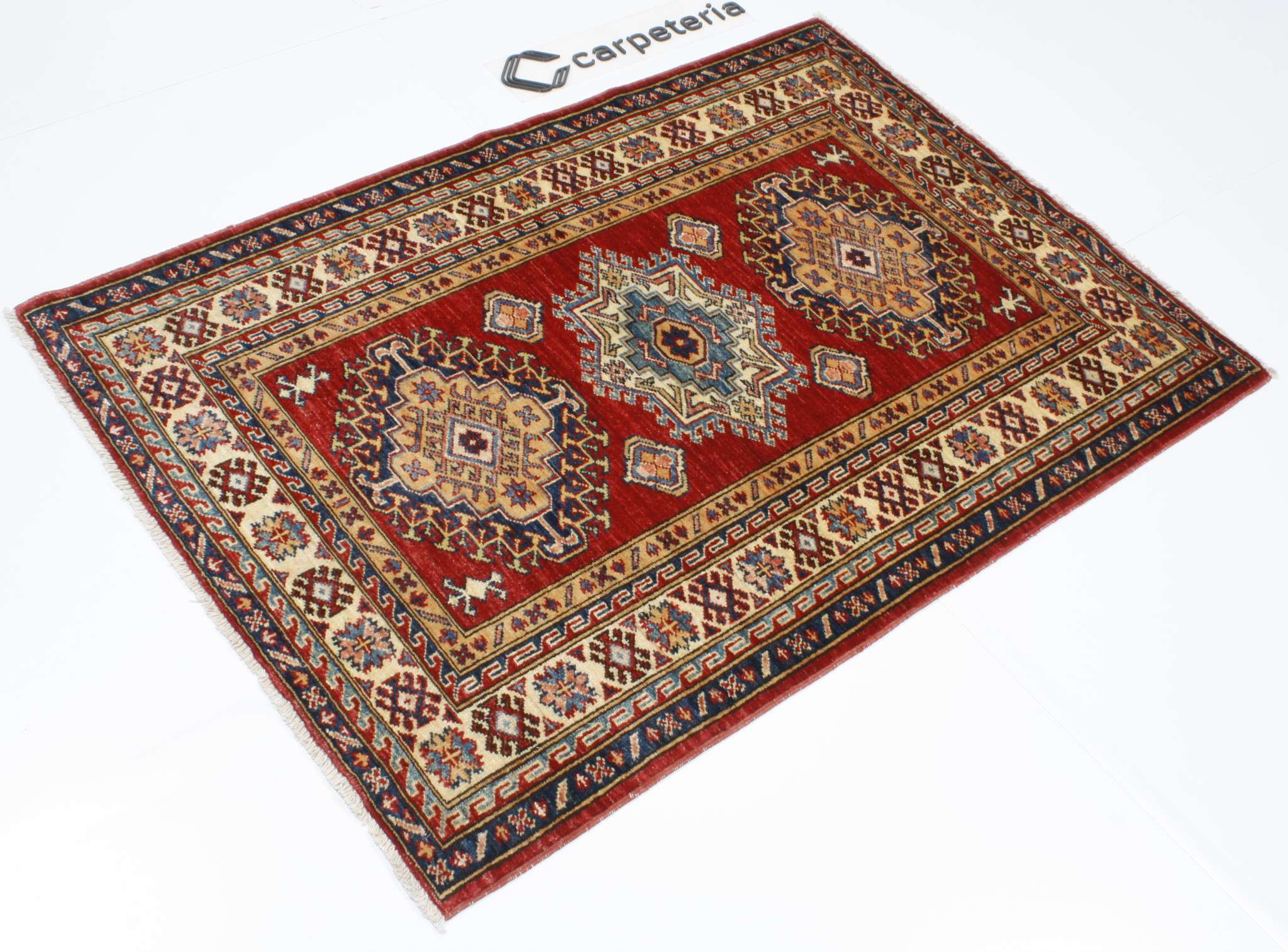 Dywan orientalny Kazak Exclusive