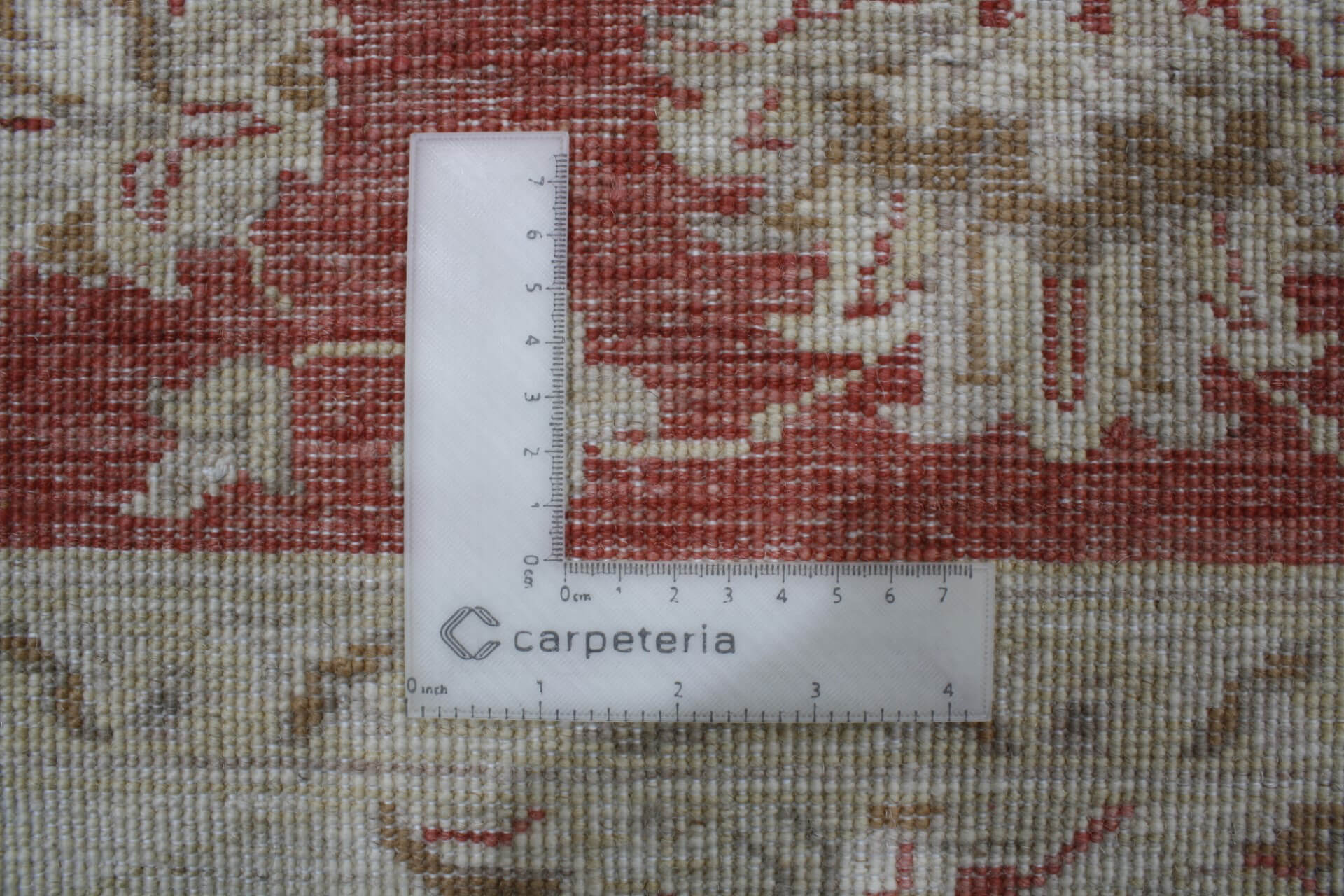 Dywan orientalny Farahan Exclusive