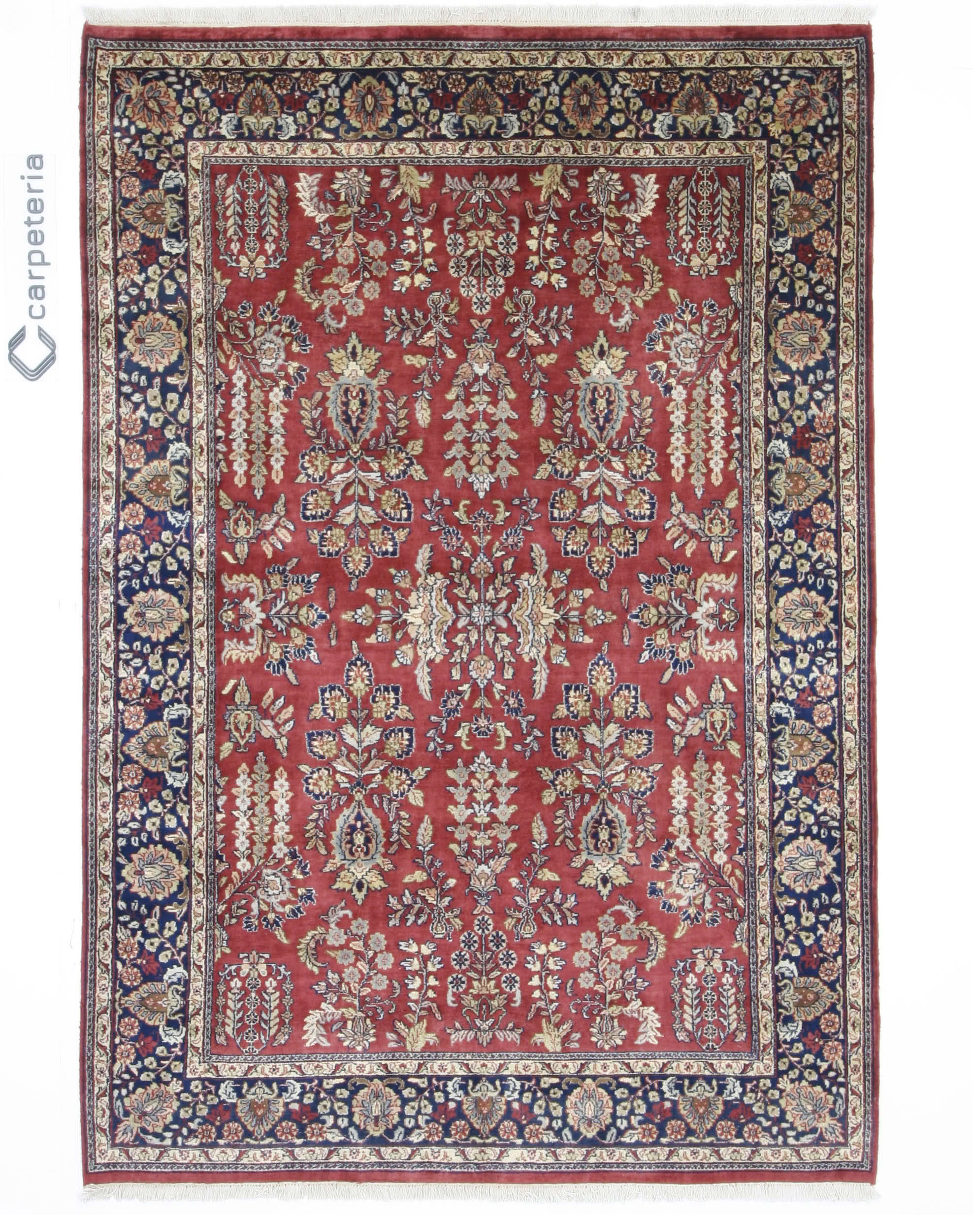 Dywan orientalny Saruq Exclusive